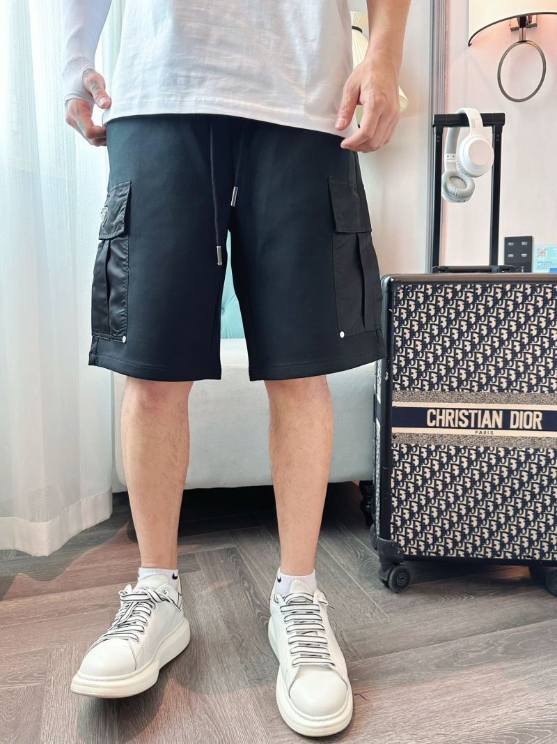 Prada Short Pants